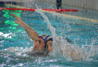 Polisportiva Riccione - Pallanuoto Serie C: Riccione cade a Piacenza contro la Bissolati.