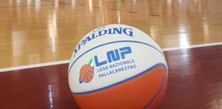 Final Four Supercoppa LNP 2023 Old Wild West - Cos le semifinali.