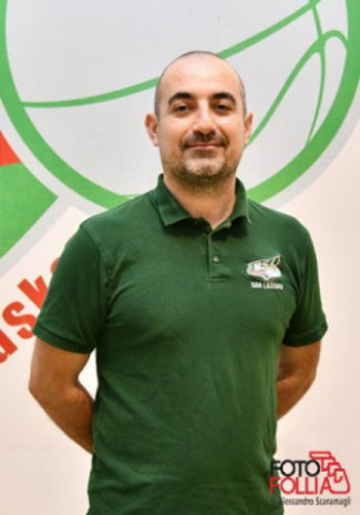BSL S.Lazzaro : Coach Dalè: Campionato tosto ma vogliamo fare bene e divertirci