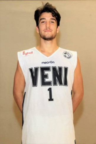Gaetano Scirea Bertinoro Basket  - Veni Basket San Pietro In Casale  56  59