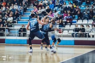 Preview Janus Basket Fabriano  vs Real Sebastiani Rieti