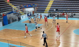 Pescara Basket-Halley Matelica 65-74