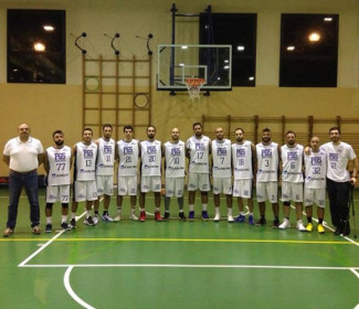 Tutto sull'ultimo turno del campionato di promozione