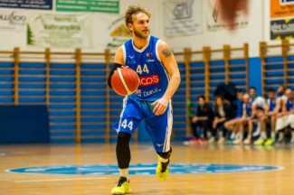 Migal Gardonese  - Ferrara Basket 2018   91 &#8211; 70 (21-13; 43-30; 71-46)