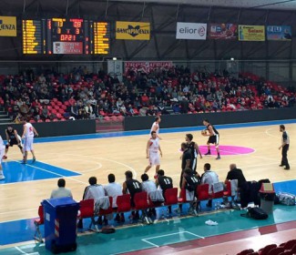 Beccari e Callegari: il futuro continua a vestire i colori Bakery Basket Piacenza