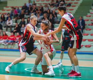 Medoc Forlì – San Giovanni Valdarno 60 - 78