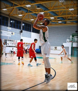 Fast Coffee Villanova: i Tigers ritornano all'Arena di Villa Verucchio ospitando Cesena
