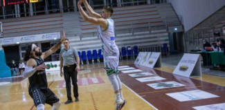 Potì e il felice momento della Luciana Mosconi Ancona - Ora dobbiamo continuare -