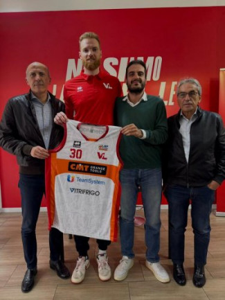 CMT Orange Tools Pesaro, Giovanni Pini: "Una grande opportunit�, Pesaro non � un posto qualunque"
