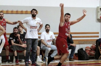 Baskrs Forlimpopoli  -  International Imola   79 - 62