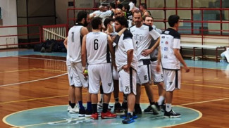 Faenza Basket Project - Party & Sport Ozzano 71 - 79