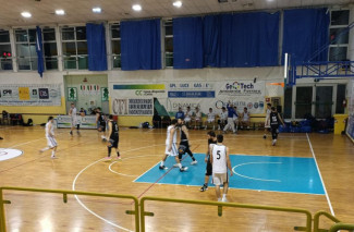 Vis 2008 Basket Ferrara : Risultati delle squadre del Settore Giovanile e Campionato di Promozione