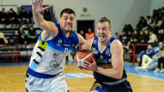 Filippo Dri rimane alla Janus Basket Ristopro Fabriano