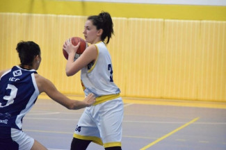 Puianello Basket Team Chemco a caccia del'impresa