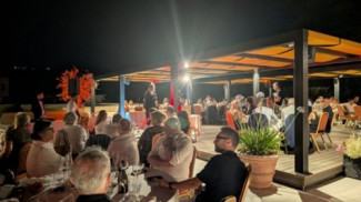 Pallacanestro 2.015 Forl�  - Una serata di condivisione con partner e istituzioni