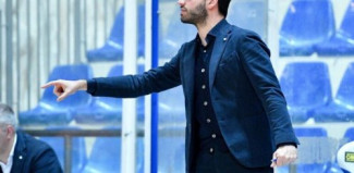 La Pallacanestro 2.015 Unieuro Forlì : Danilo Quaglia sarà assistente allenatore di coach Sandro Dell'Agnello
