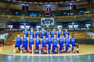 Due riminesi in Azzurro: Nicol� Ronci e Mattia Ruggeri ai Mondiali Under 17
