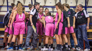 Rimini Happy Basket : via il 1 Novembre 2020