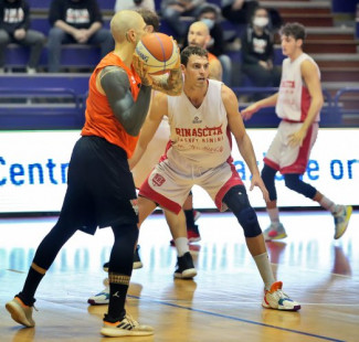 Supercoppa RivieraBanca-Cesena 79-75