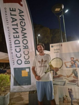 Comunicato Circolo Tennis Cacciari