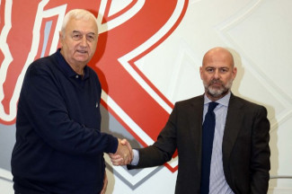 Pallacanestro Reggiana - Scontro diretto con Napoli al PalaBigi,