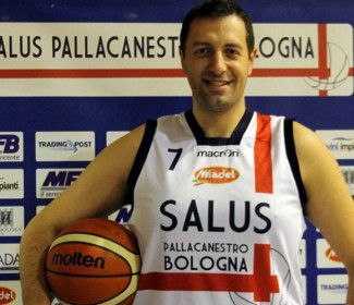 Bologna Basket 2016 – Madel 82 – 69