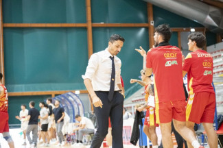 OraS� Basket Ravenna alla vigilia debutto davanti al proprio pubblico