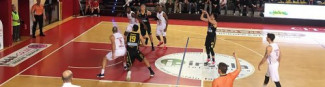 Le Naturelle Imola Basket  - Allianz Pazienza Cestistica  S. Severo  78 - 67