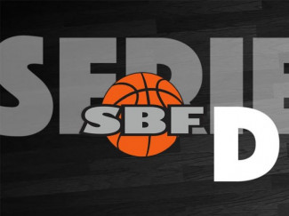 Sanibol Scuola Basket Ferrara – Calderara Pall. 51-47