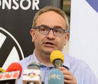 Sacripanti (Virtus Bologna): “A Cantù una sfida importante per la lotta playoff. Partiamo dalla difesa”