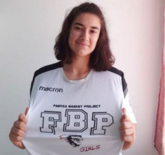 Faenza Basket Project : Sotto canestro si riparte da # 14 Serena Soglia