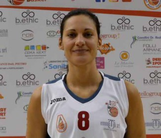 Il Basket Girls Ancona sconfitto da Battipaglia. E adesso playout contro Cagliari