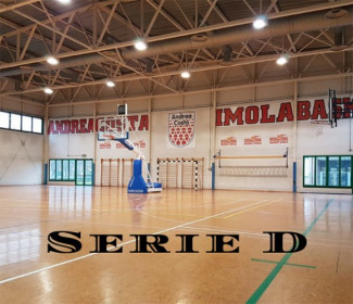 Basket Riccione &#8211; Curti Imola 73-76 d.t.s.