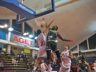 La Raggisolaris Rekico Faenza non riesce a vincere il derby con l&#8217;Andrea Costa Basket Imola