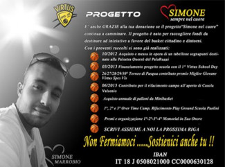 31° Memorial Galassi Dall’Alpi Marrobio