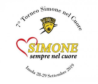 7° edizione Simone nel cuore”