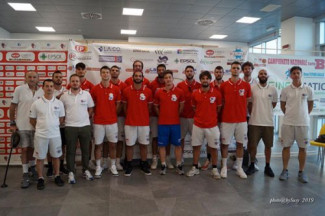 Sinermatic Ozzano, la presentazione ufficiale a sponsor e media