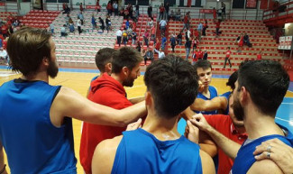 La Sinermatic perde a Piacenza l’ultimo test della prestagione