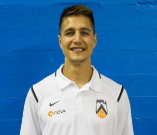 Poderosa Pallacanestro Montegranaro : Ingaggiato Riccardo Cortese.