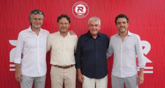 M2G Montanari Gigli fa il suo ingresso nel Basket Pool biancorosso