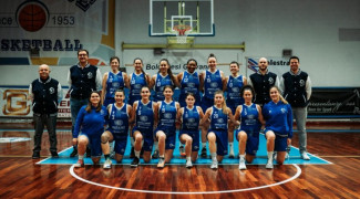 Valtarese Basket Alberti & Santi  &#8211; Magik Basket Rosa Staff  81 &#8211; 54