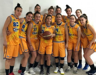 Riparte il campionato della Siropack Cesena