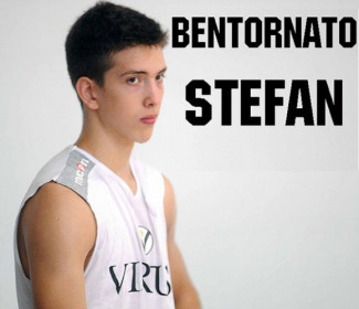 Stefan Nikolic torna a Bologna: primo rinforzo per la Virtus Segafredo