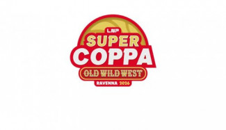 Supercoppa LNP 2026 Old Wild West, biglietteria aperta su Ticketone