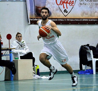 Audace Bombers - Fast Coffee Villanova Basket Tigers 61-81 (12-18; 25-44; 42-57)