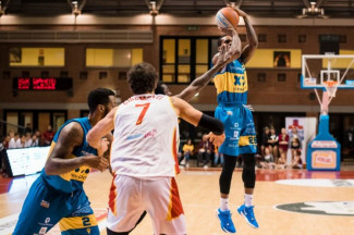 OraSì Ravenna-XL Extralight® Montegranaro 87-81