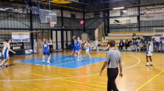 La Thunder Halley Matelica infila la terza vittoria