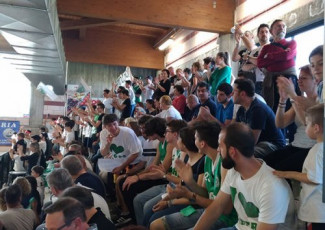 Finale - Rose & Crown Villanova Tigers - Basket Club Russi 63-65