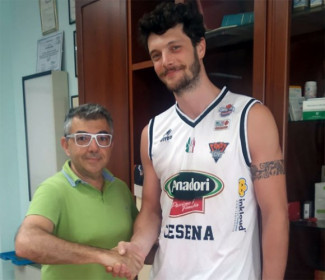 Globo Giulianova &#8211; Amadori Tigers Cesena 56-82 (8-23;21-16; 11-24; 16-19)