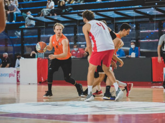 Ed è subito derby !! Domenica c'è RBR Rimini - Tigers Cesena
